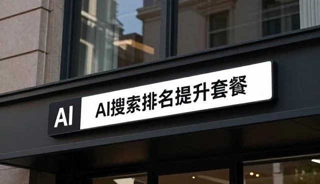 AI流量分析平台如何提升搜索流量转化效率