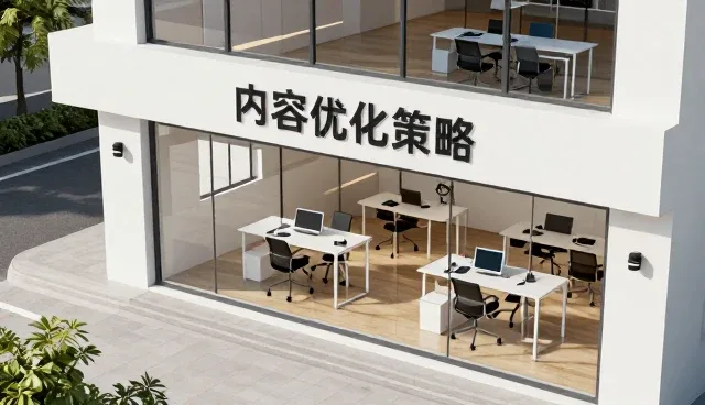 一文读懂业务场景GEO全平台优化服务AI平台流量分析